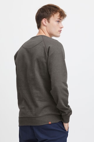 BLEND Sweatshirt 'Alex' in Grey