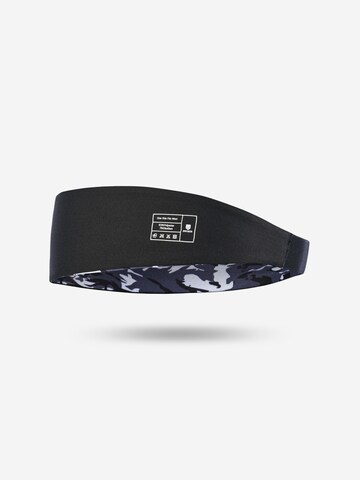 SWORTS Athletic Headband 'Aero' in Grey