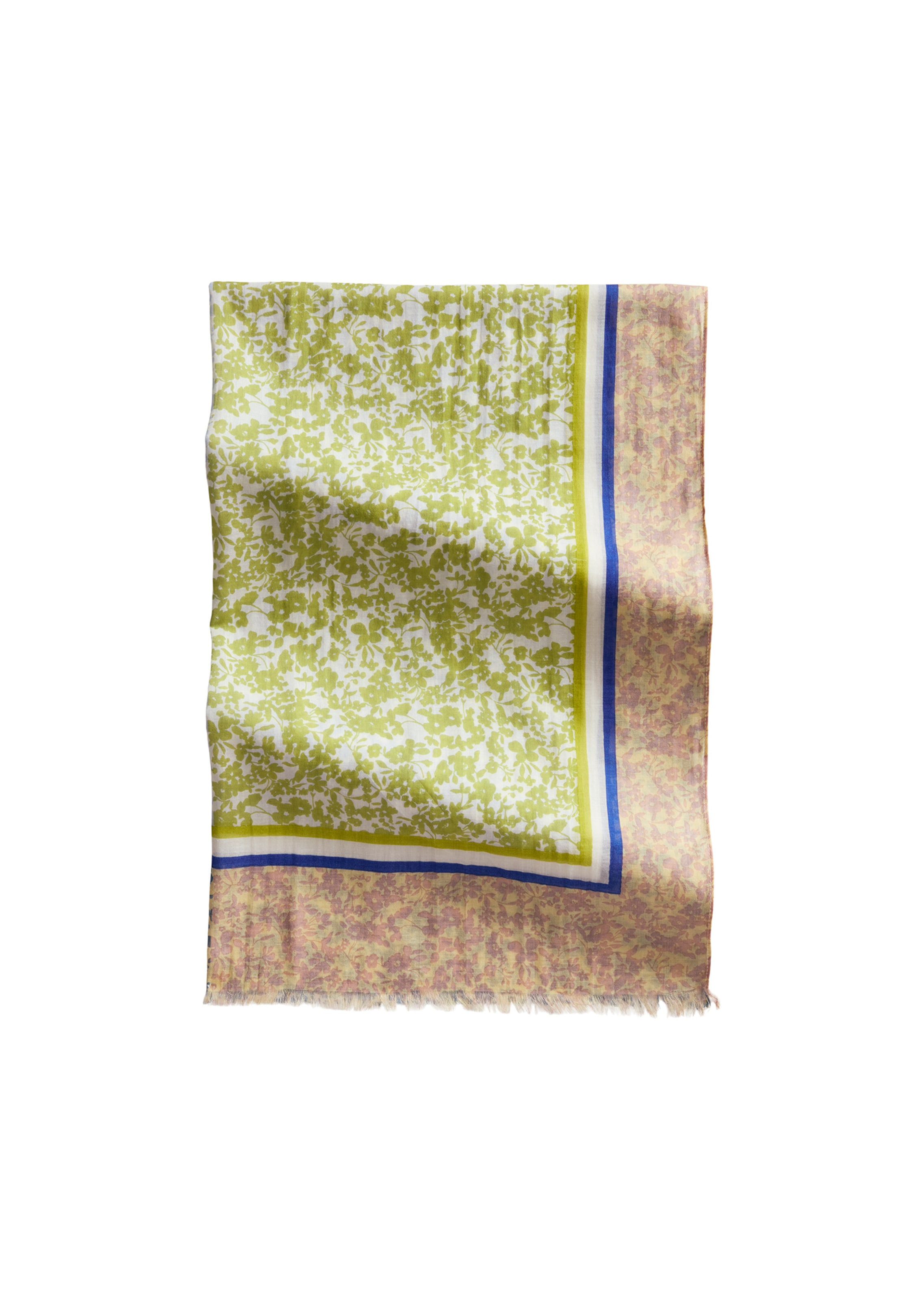 Marc O'Polo Shawl in Green