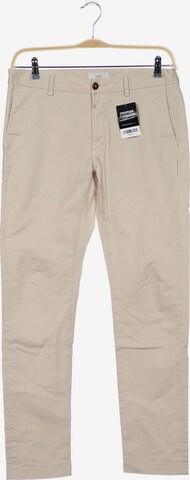 Closed Pants in 32 in Beige: front