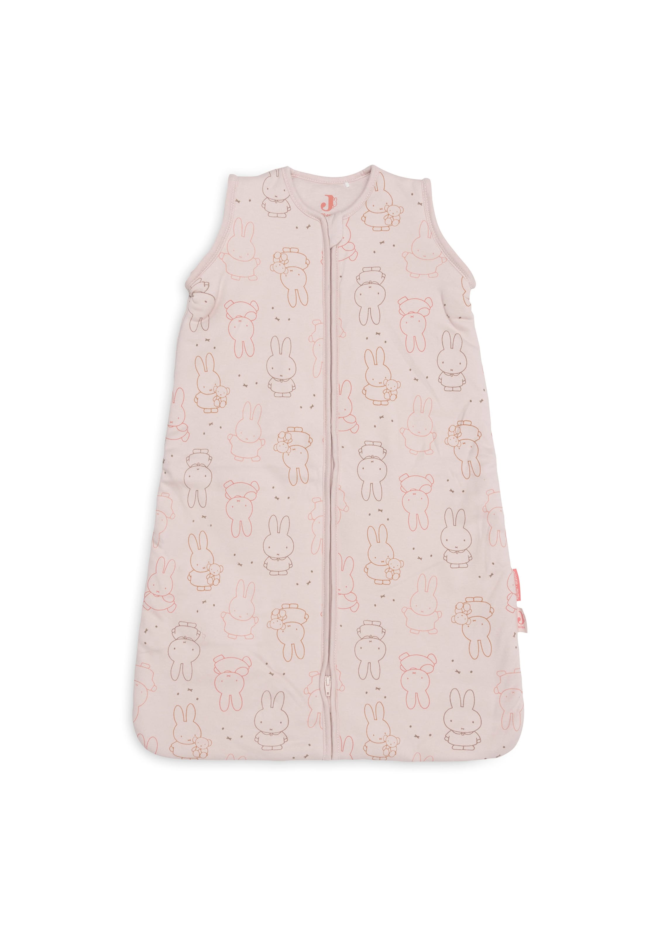 Jollein Babydeken in Roze