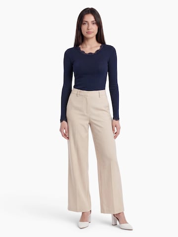 rosemunde Shirt in Blue