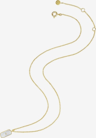 Glanzstücke München Necklace in Gold: front