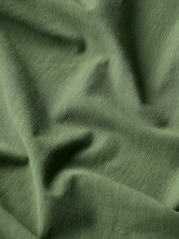 Seasalt Cornwall - Vestido de verão 'Zinnia' em verde