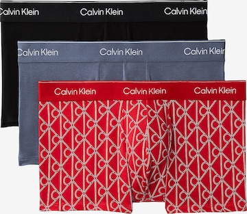Calvin Klein Boxer shorts in Mixed colours: front