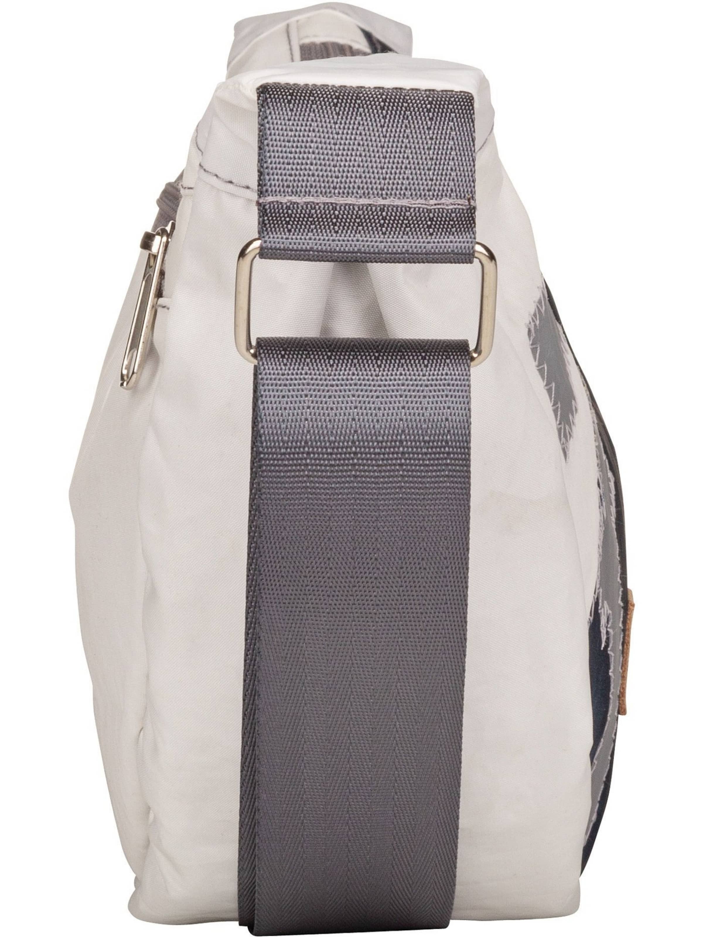 360 Grad Fanny Pack ' Roop ' in Mixed colors