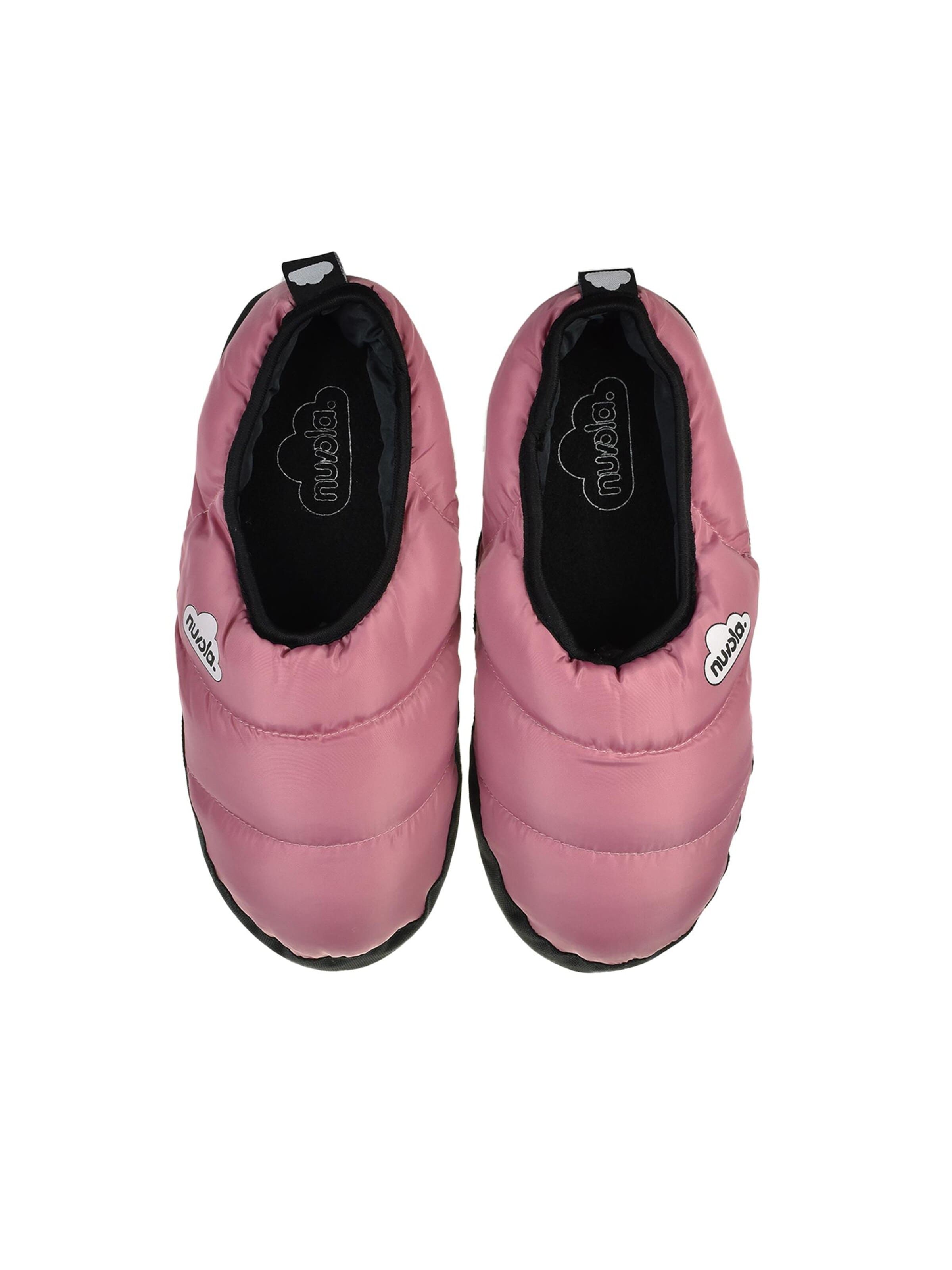 Nuvola. Slipper 'Classic' in Pink