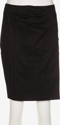 BOSS Black Skirt in S in Black: front