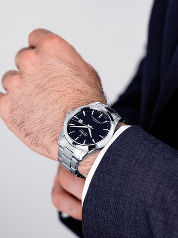 FESTINA Analoguhr‌‌‌‌‌‌‌ in Schwarz