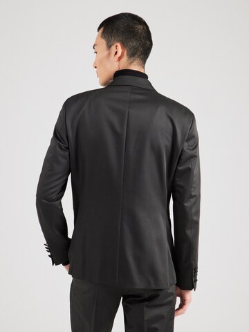 JOOP! Regular fit Kavaj '17 JB-105Harc' i svart