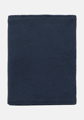 s.Oliver Scarf in Blue