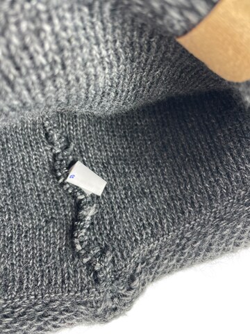 Kumixi Beanie 'Set' in Grey