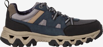 s.Oliver Sneakers laag in Zwart