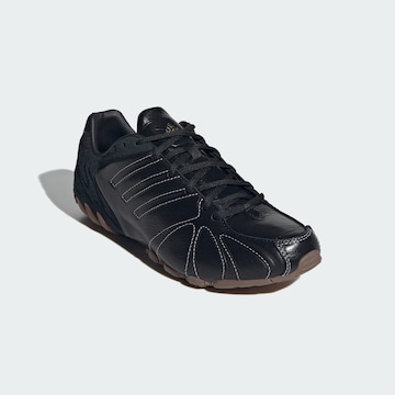 Baskets basses 'Ghost Sprint' ADIDAS ORIGINALS en noir