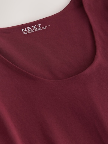 Maglietta di Next in rosso