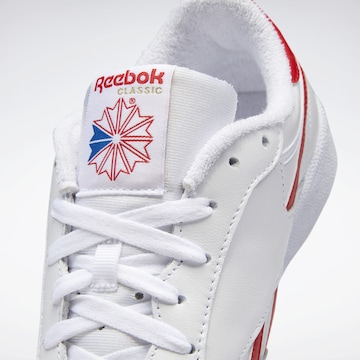 Reebok - Zapatillas deportivas bajas en blanco