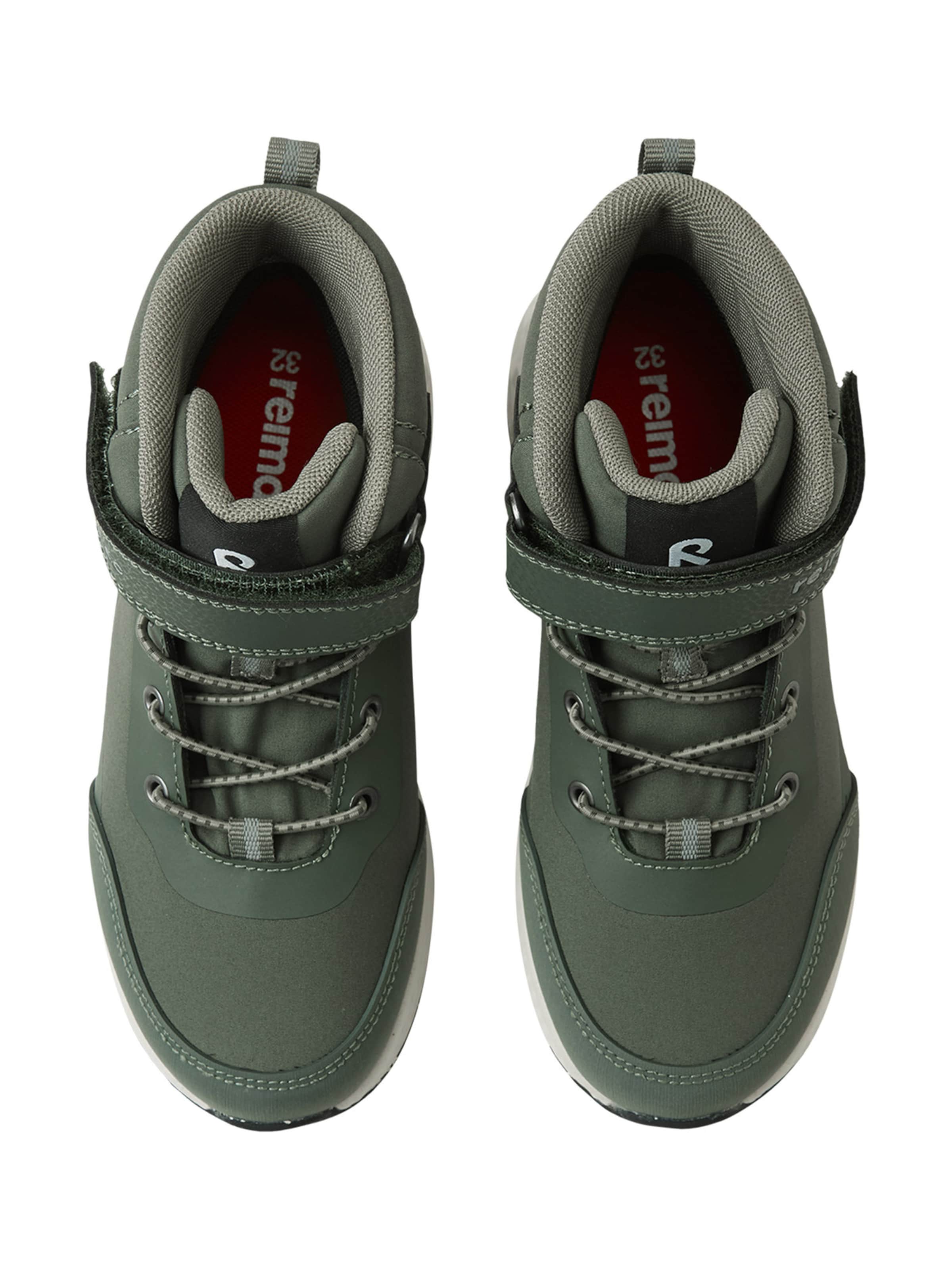 Reima Boots ' Hiipien ' in Groen