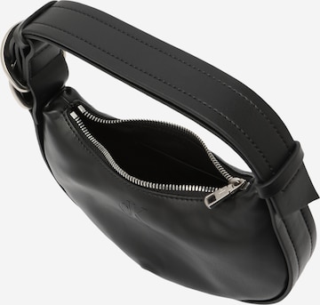 Borsa a mano di Calvin Klein Jeans in nero