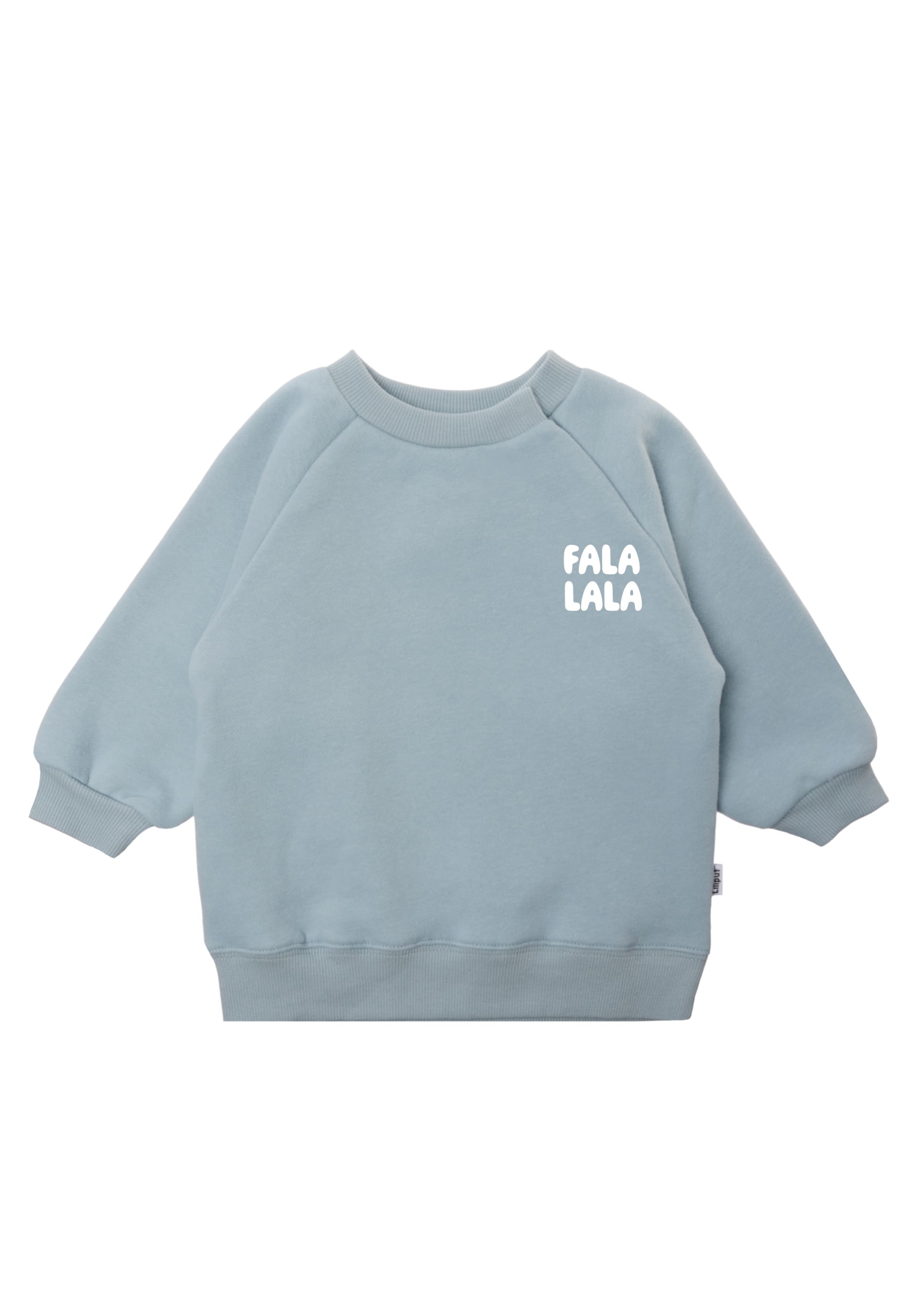 LILIPUT Set 'Dear Santa' in Blue