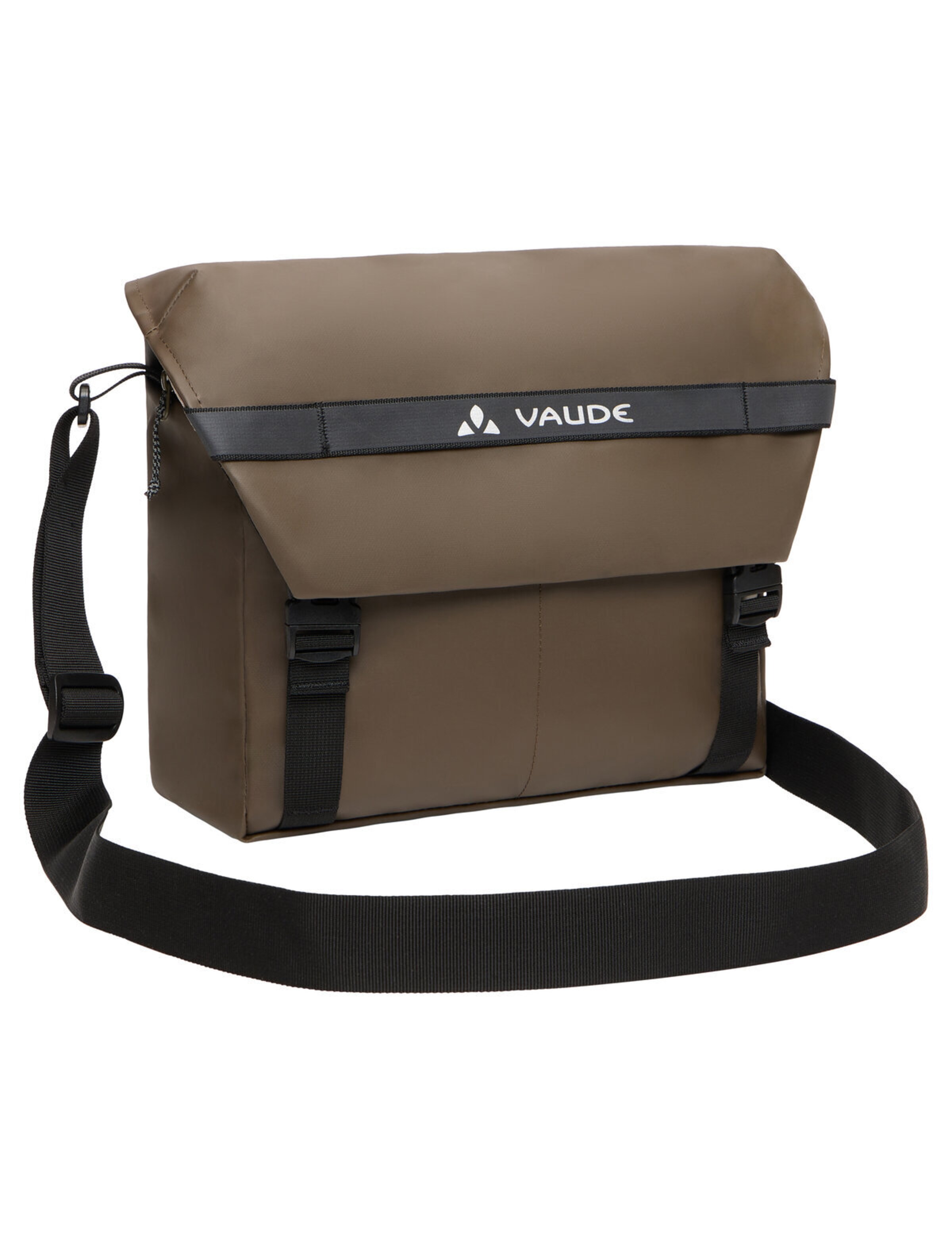 VAUDE Sports bag 'Mineo 9' in Brown