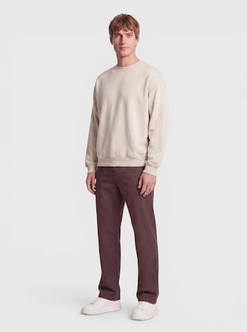 everly® Sweatshirt in White