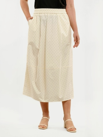 Liberte Essentiel Hame ' DORTE ' värissä beige: etupuoli