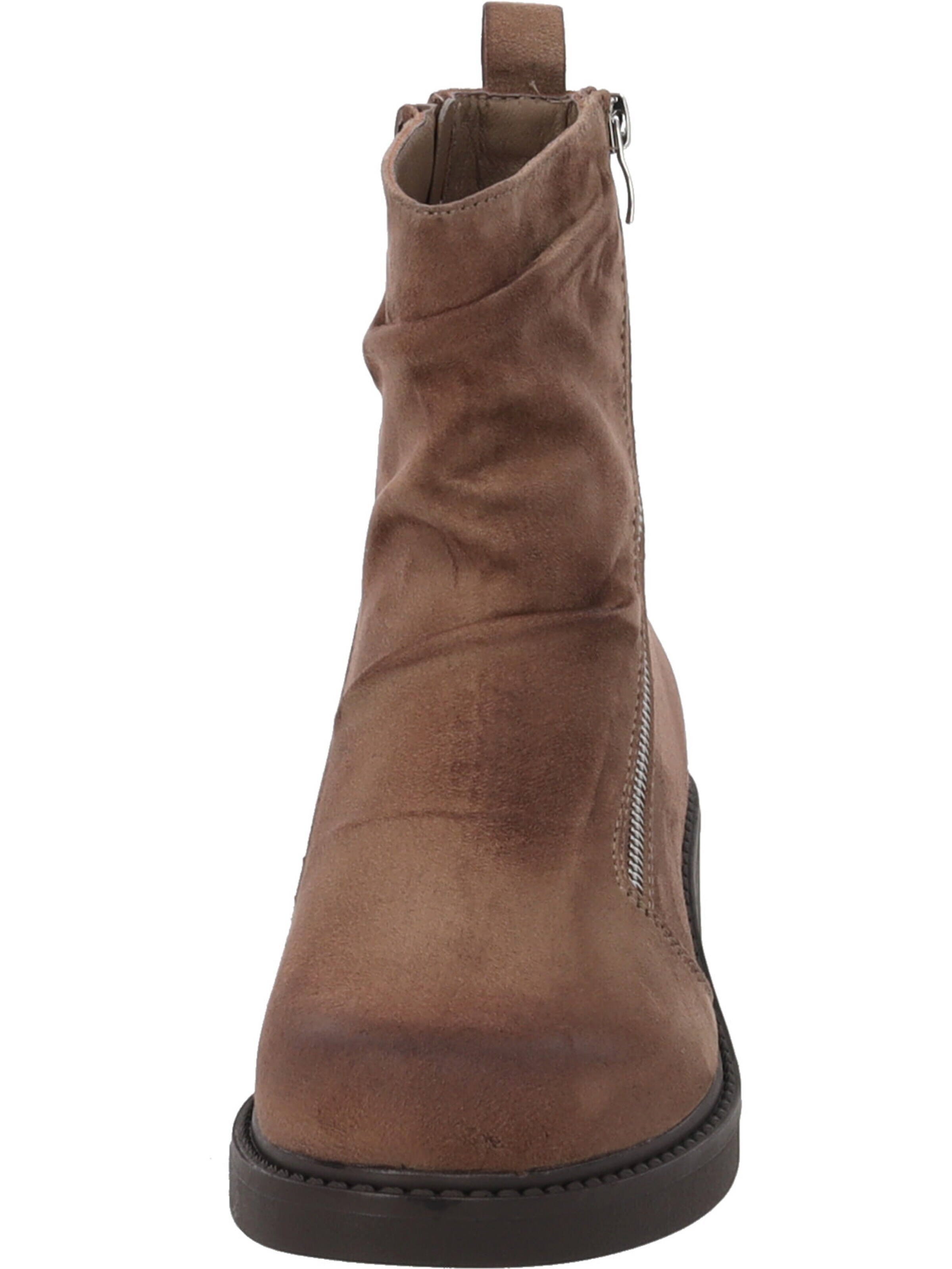 Palado Stiefelette 'Palado Zellira'‌‌‌‌‌‌‌‌‌‌ in Braun