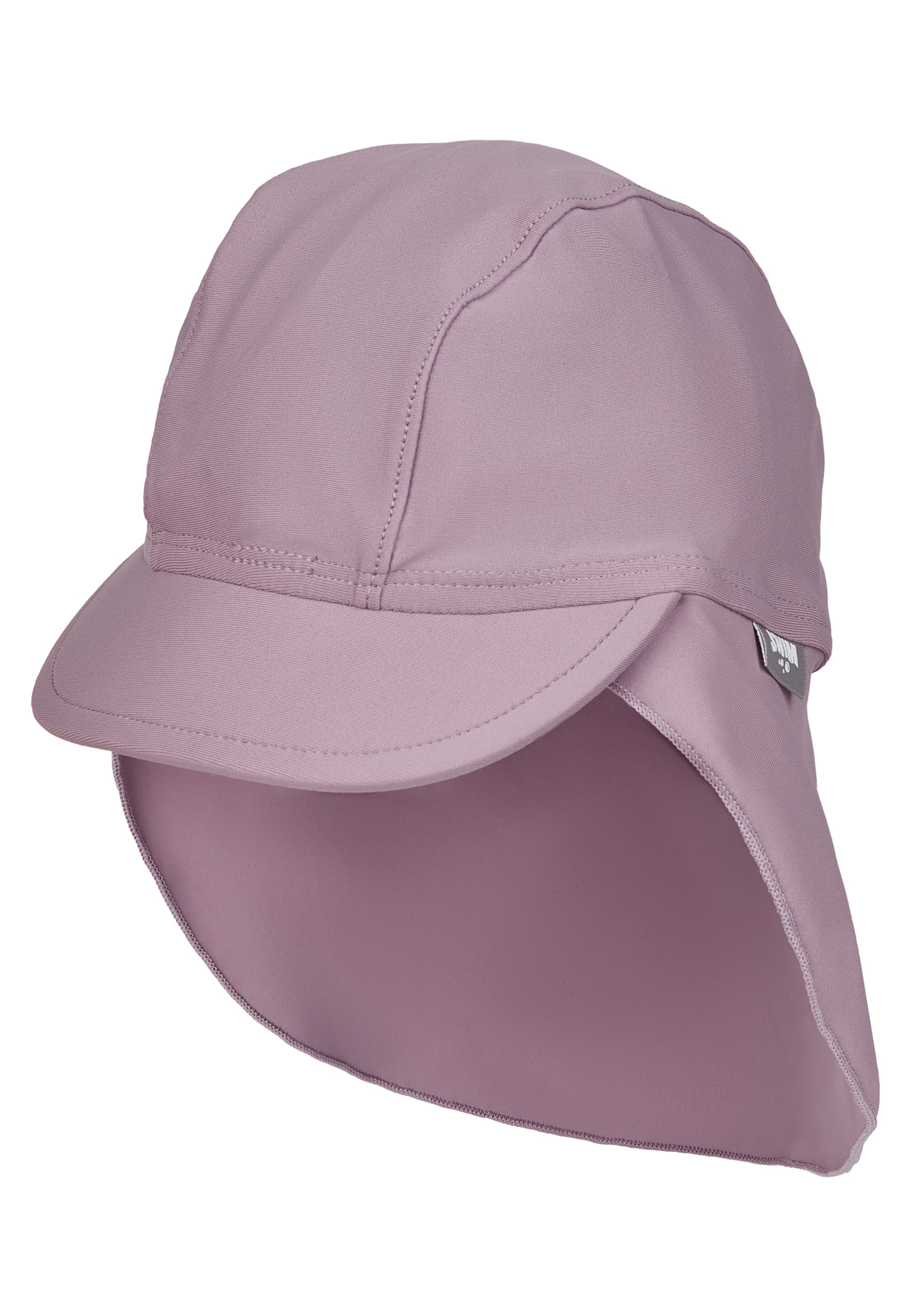 STERNTALER Hat in Pink: front