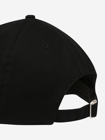 Pegador Cap 'REO' in Black