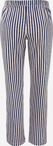 Pantalon de pyjama LASCANA en bleu