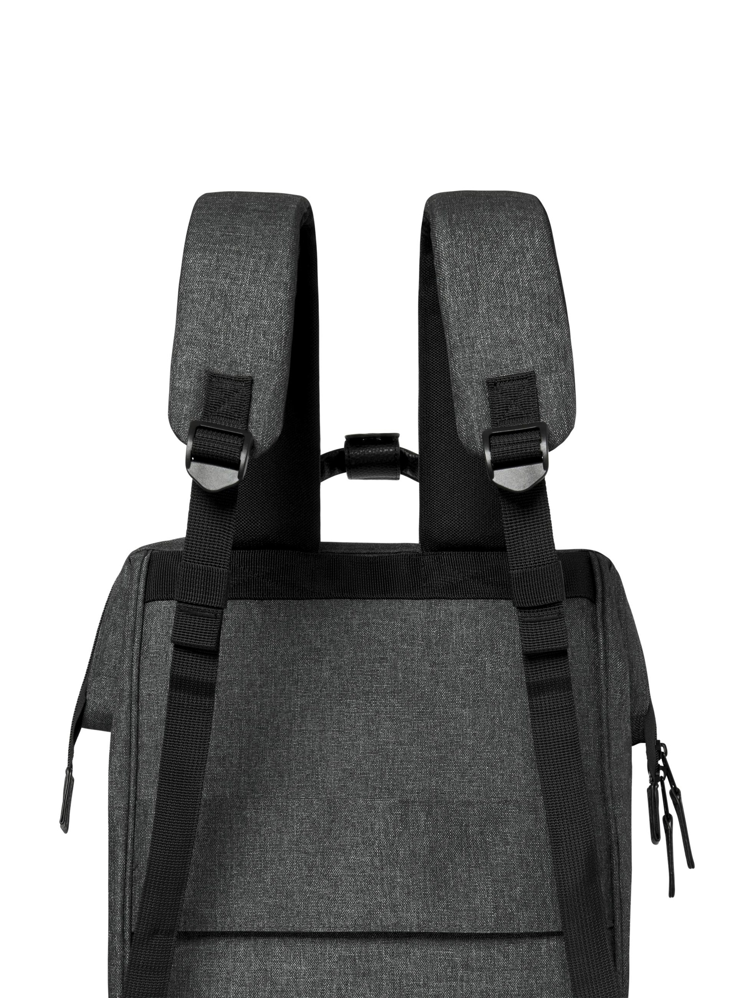 Cabaia Rucksack 'Adventurer' in Grau