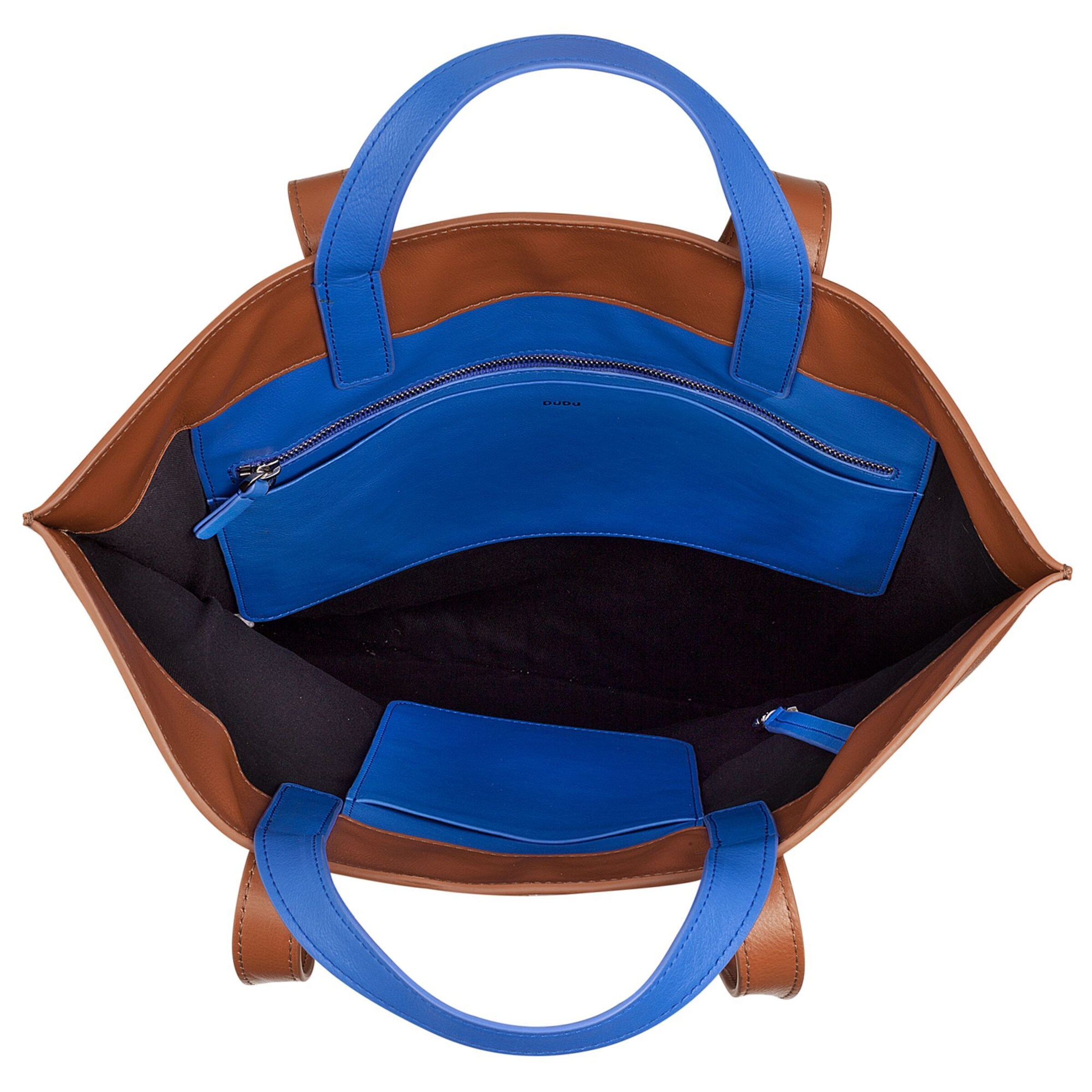 DuDu Shopper in Bruin