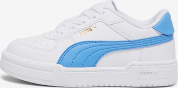 PUMA Sneakers 'Pro Classic' in Blue: front