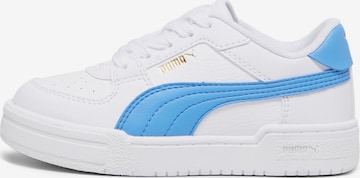 PUMA Sneaker 'Pro Classic' in Blau: predná strana