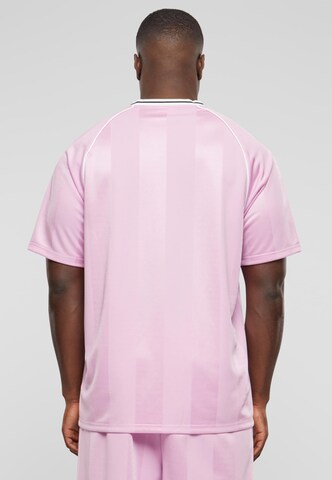 Karl Kani T-Shirt in Pink