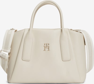 TOMMY HILFIGER Ručna torbica 'Essential' u bež, Pregled proizvoda