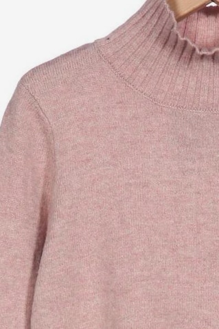 s.Oliver Pullover M in Pink