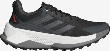 ADIDAS TERREX Running Shoes 'Soulstride Ultra' in Black
