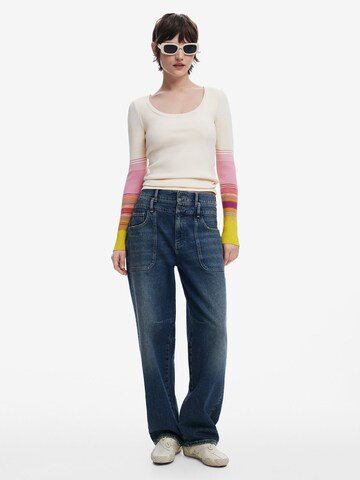 Desigual Shirts i hvid