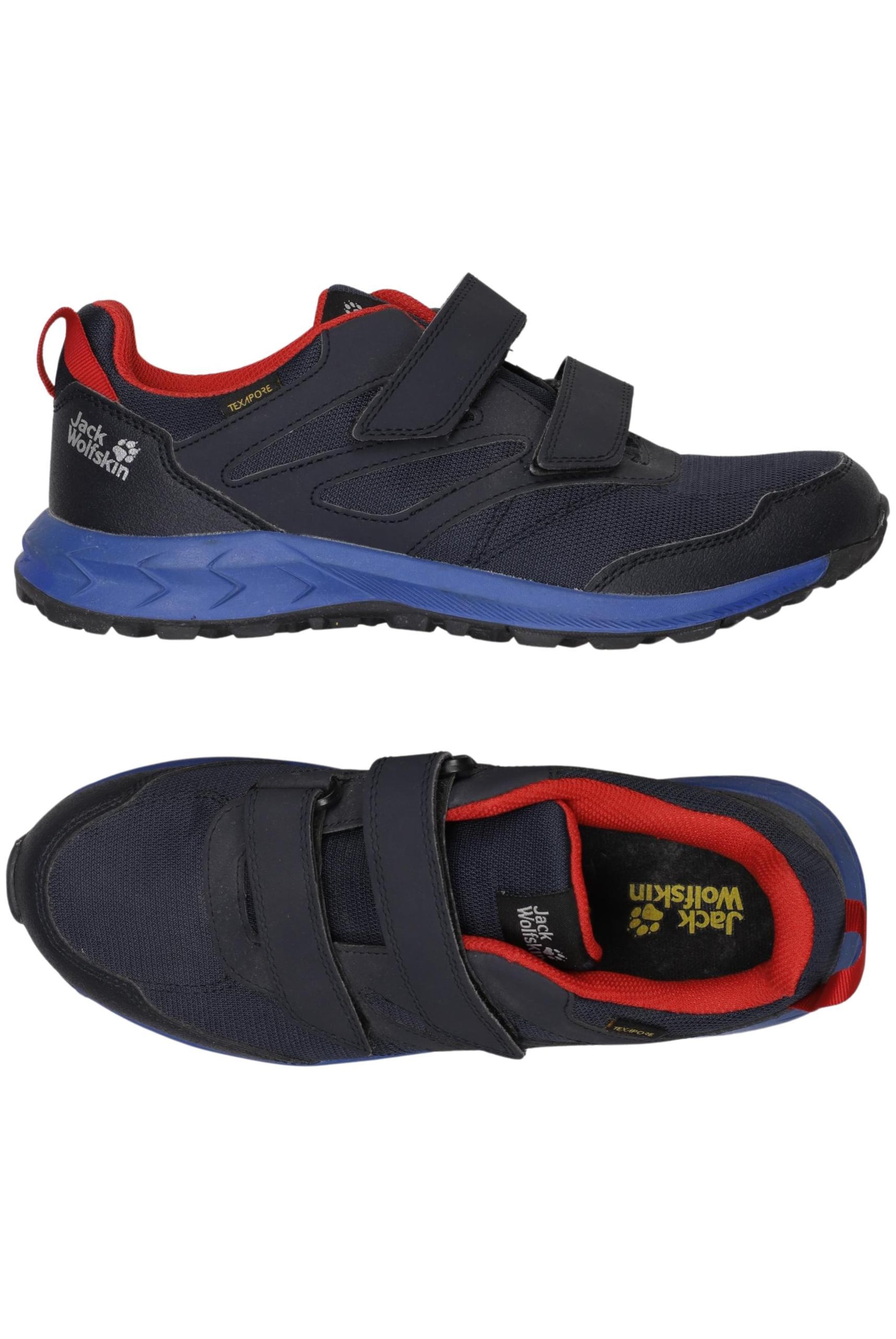 JACK WOLFSKIN Sneakers & Trainers in 38 in Mixed colors: front