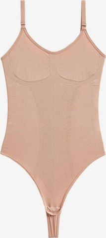 smėlio Next Formuojanti glaustinukė: priekis