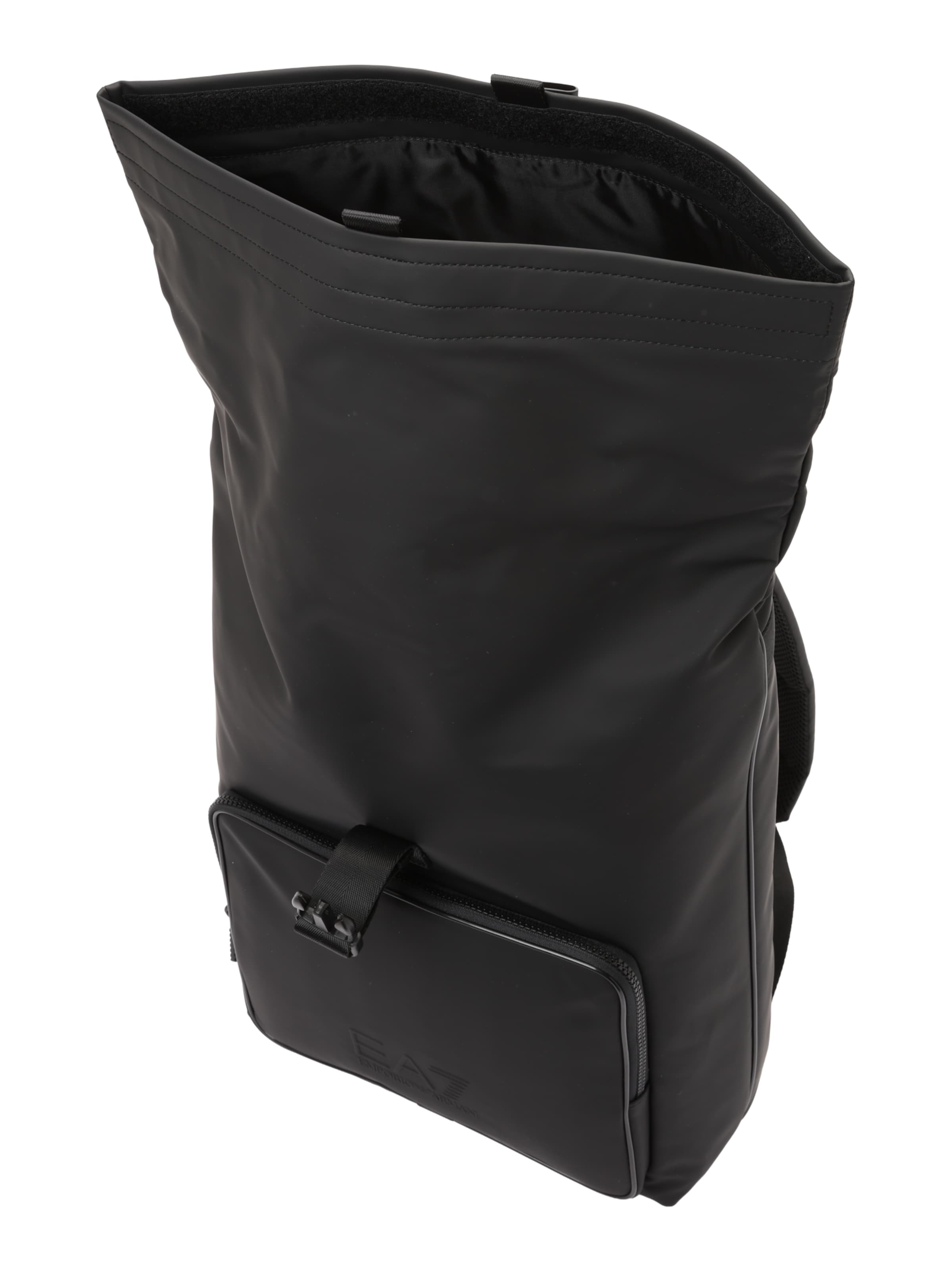 Sac à dos EA7 Emporio Armani en noir