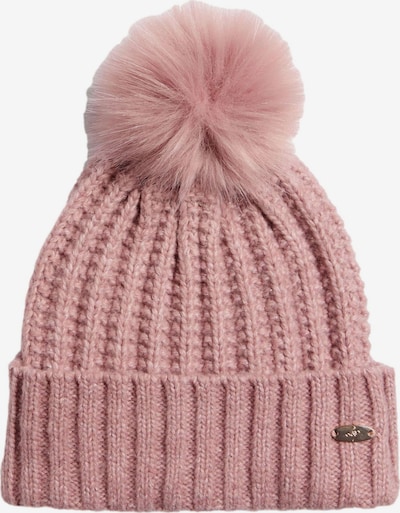 Lipsy Beanie in pink, Produktansicht