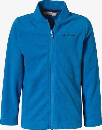 VAUDE Outdoorjacke 'Escape' in Blau