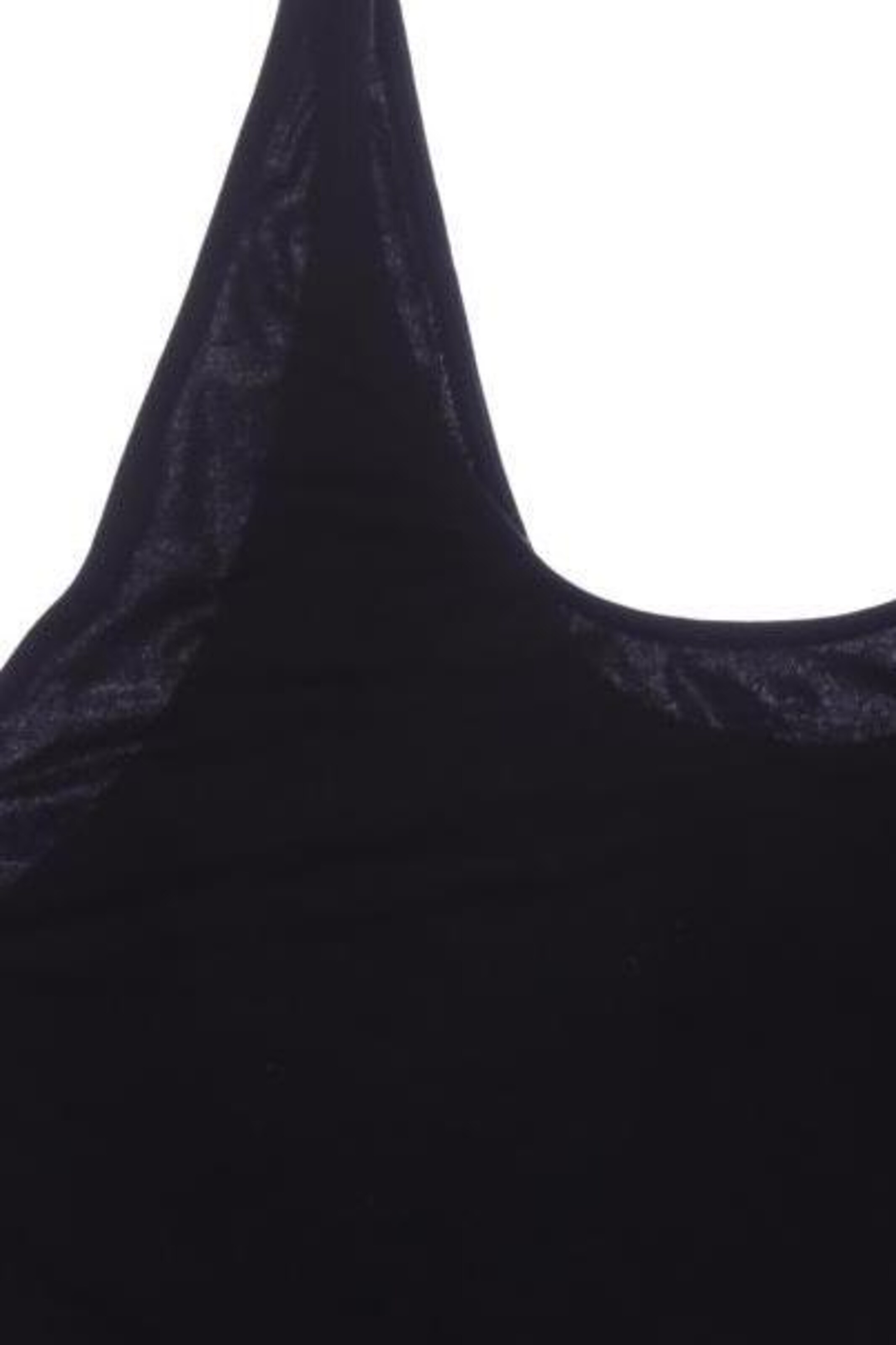 Arket Top & Shirt in S in Black