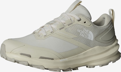 THE NORTH FACE Outdoorschuh 'Vectiv' in taupe / hellgrau / offwhite, Produktansicht