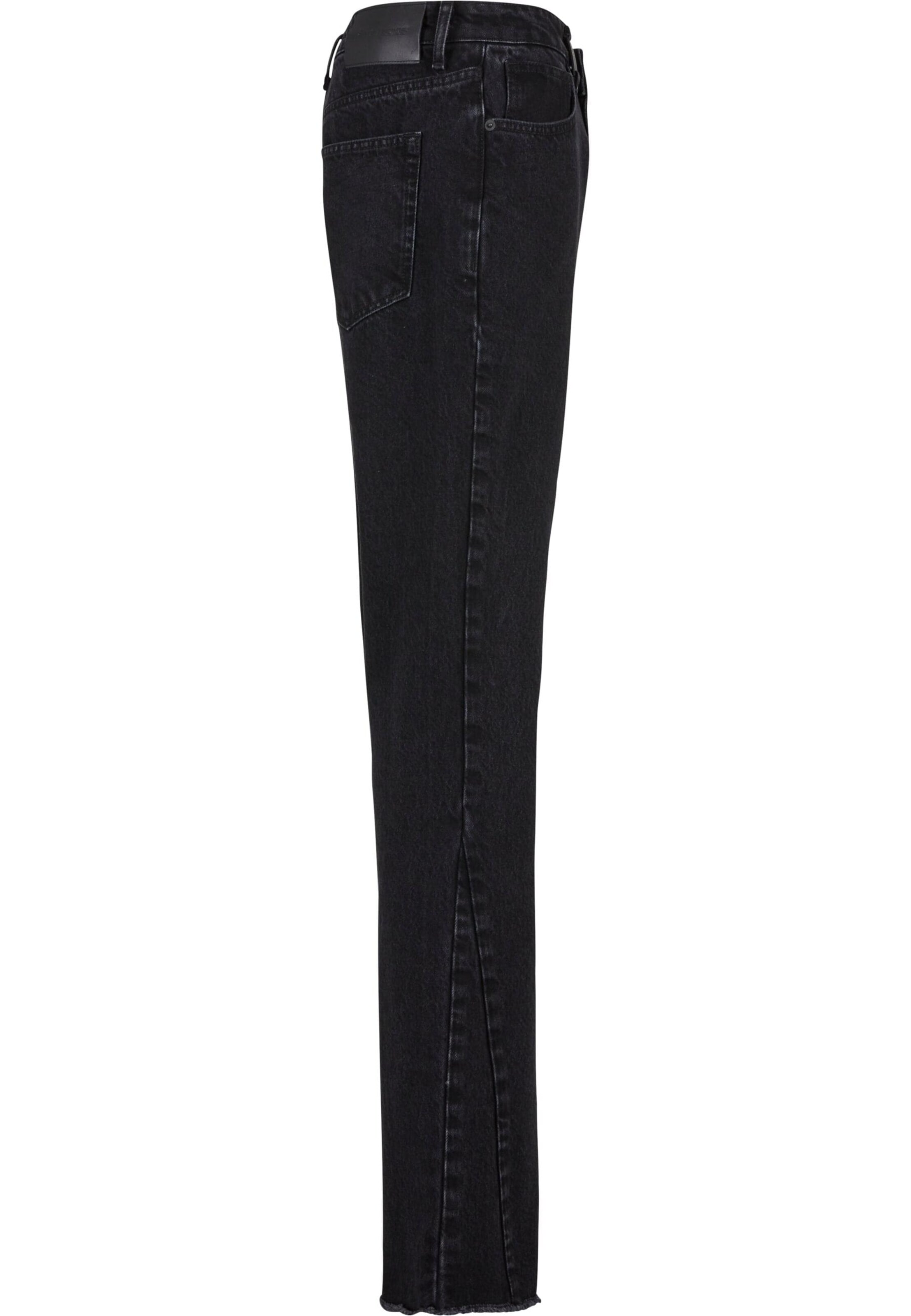 2Y Studios Flared Jeans 'Milu' i svart