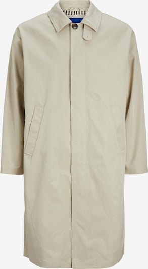 JACK & JONES Mantel 'Santorini' in hellbeige, Produktansicht