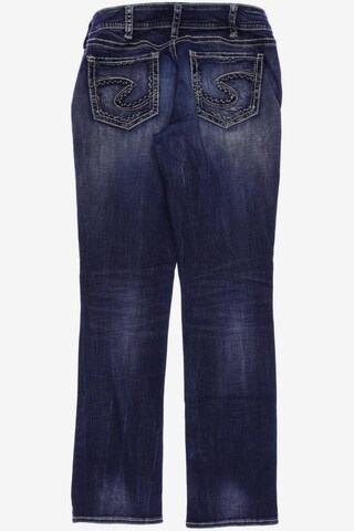 Silver Jeans Co. Jeans in 30 in Blue