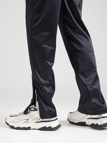 Regular Pantalon 'Salino' ELLESSE en noir